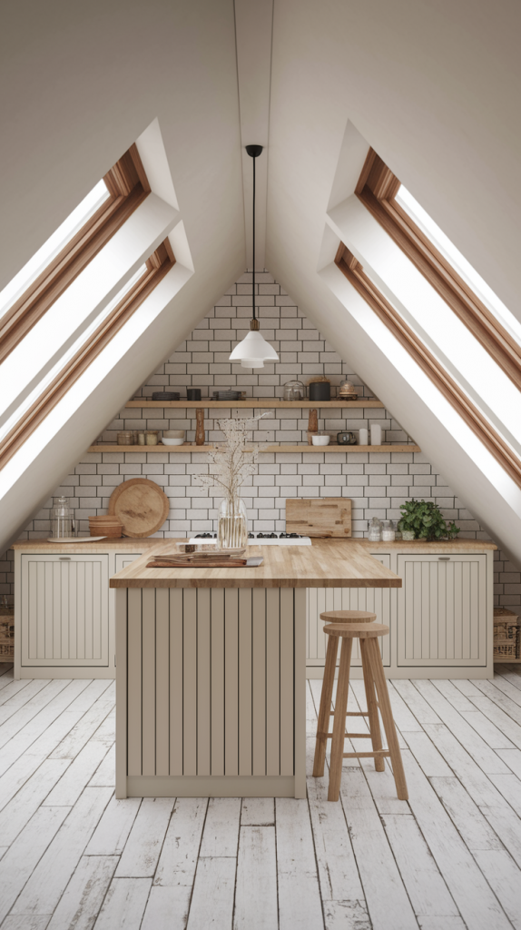 From Tiny to Luxe: 30 Inspiring Kitchen Ideas for 2025