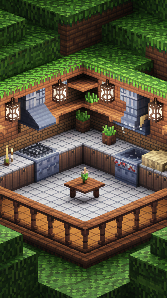 From Tiny to Luxe: 30 Inspiring Kitchen Ideas for 2025