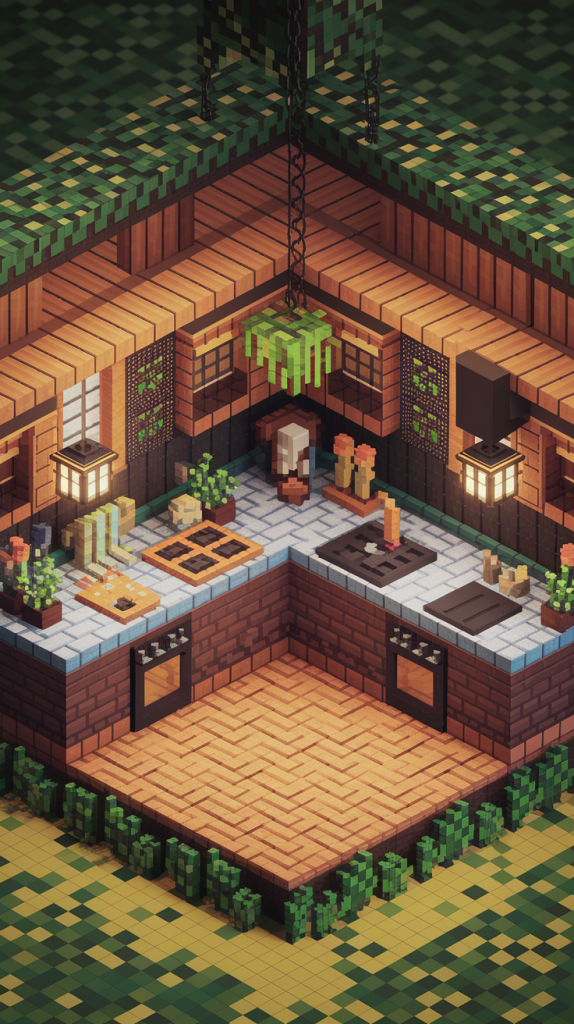 From Tiny to Luxe: 30 Inspiring Kitchen Ideas for 2025