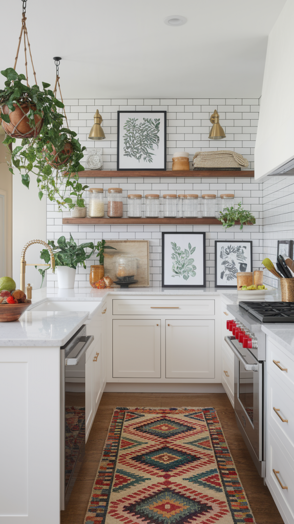 From Tiny to Luxe: 30 Inspiring Kitchen Ideas for 2025