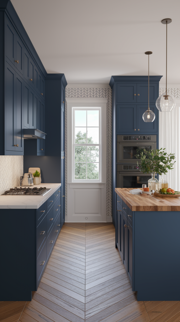 From Tiny to Luxe: 30 Inspiring Kitchen Ideas for 2025