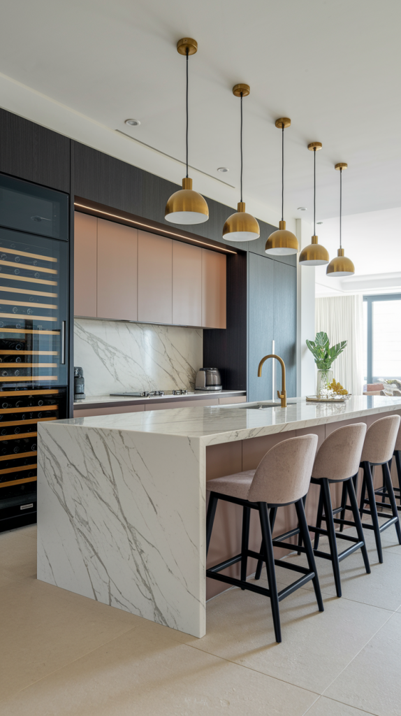 From Tiny to Luxe: 30 Inspiring Kitchen Ideas for 2025