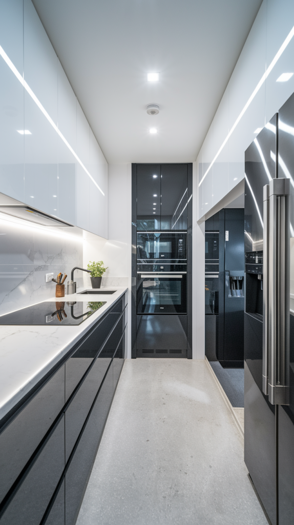 From Tiny to Luxe: 30 Inspiring Kitchen Ideas for 2025