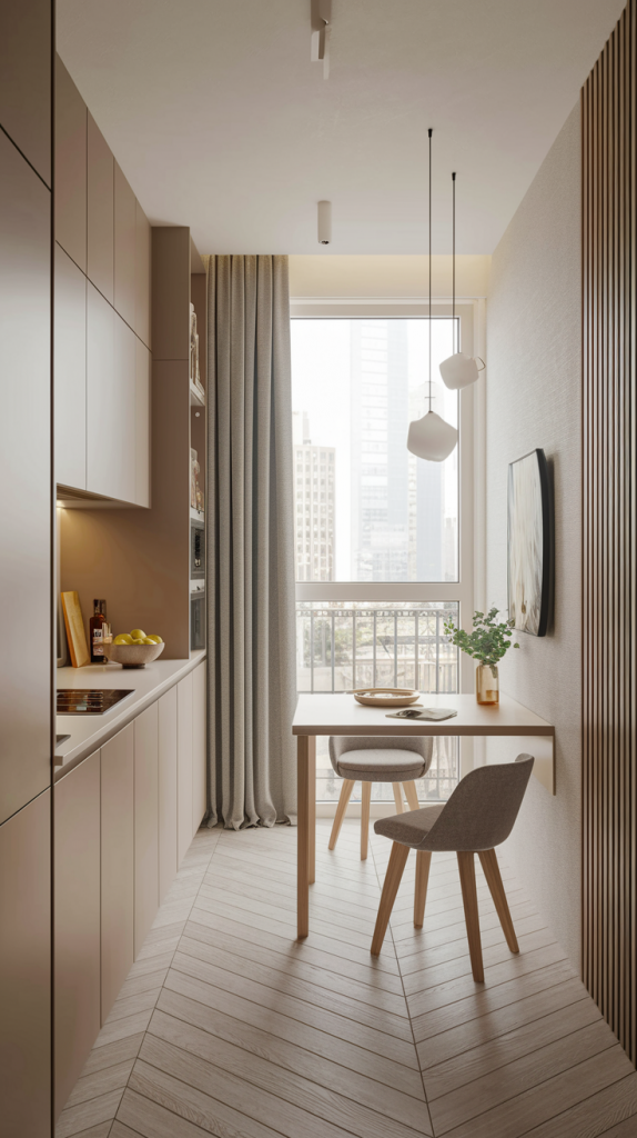 From Tiny to Luxe: 30 Inspiring Kitchen Ideas for 2025