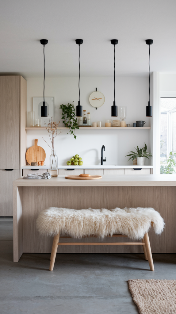From Tiny to Luxe: 30 Inspiring Kitchen Ideas for 2025
