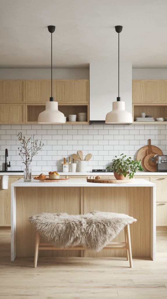 From Tiny to Luxe: 30 Inspiring Kitchen Ideas for 2025