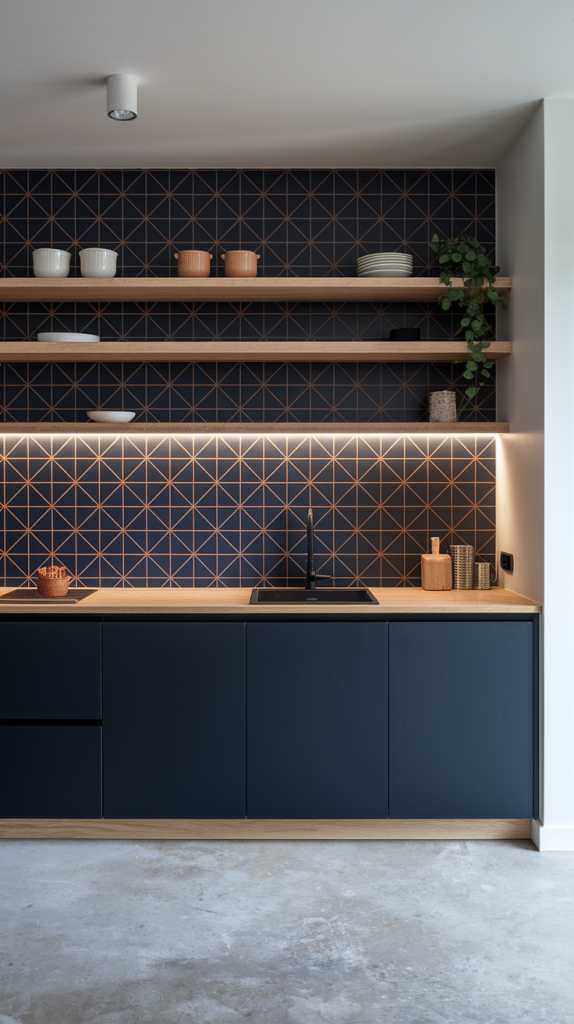 From Tiny to Luxe: 30 Inspiring Kitchen Ideas for 2025