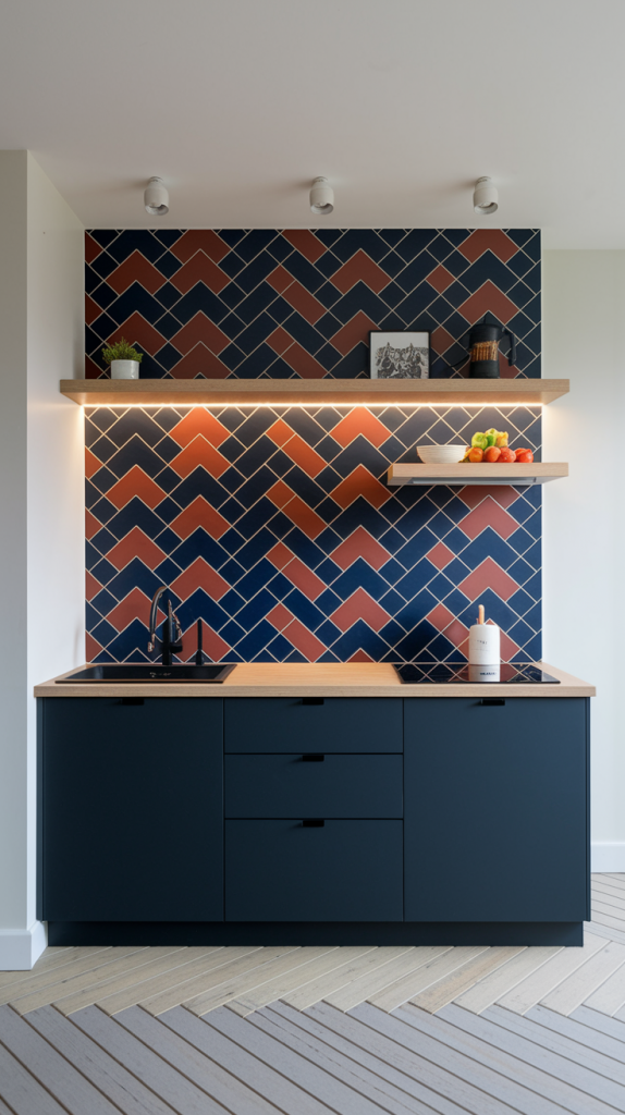 From Tiny to Luxe: 30 Inspiring Kitchen Ideas for 2025