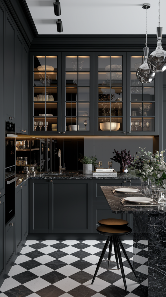 From Tiny to Luxe: 30 Inspiring Kitchen Ideas for 2025