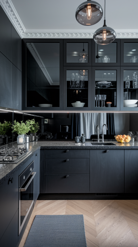 From Tiny to Luxe: 30 Inspiring Kitchen Ideas for 2025