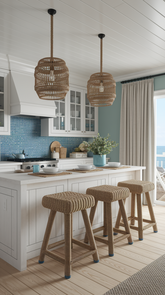 From Tiny to Luxe: 30 Inspiring Kitchen Ideas for 2025