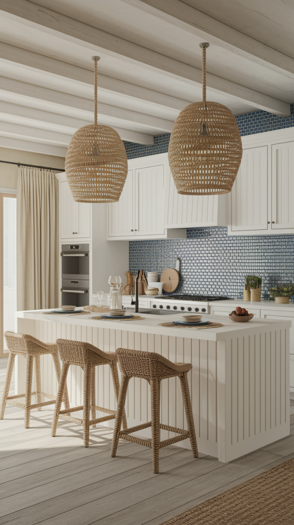 From Tiny to Luxe: 30 Inspiring Kitchen Ideas for 2025