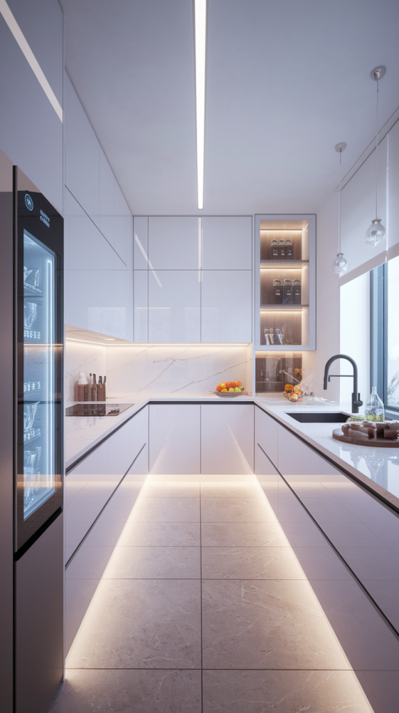 From Tiny to Luxe: 30 Inspiring Kitchen Ideas for 2025