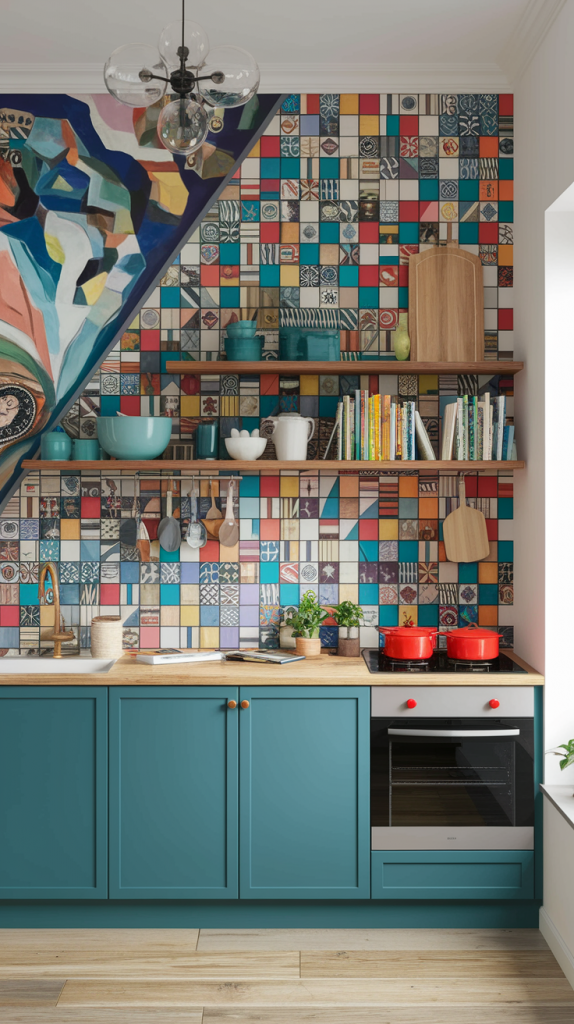 From Tiny to Luxe: 30 Inspiring Kitchen Ideas for 2025