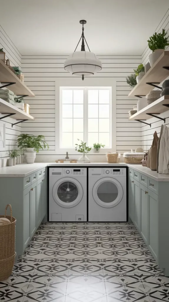 28 Best Laundry Room Ideas To Transform Your Space With Style