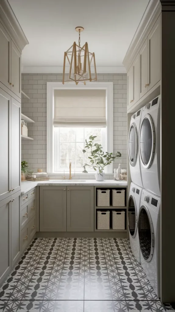 28 Best Laundry Room Ideas To Transform Your Space With Style
