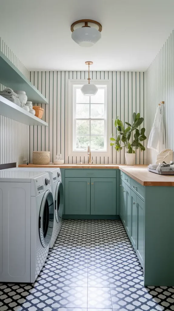 28 Best Laundry Room Ideas To Transform Your Space With Style