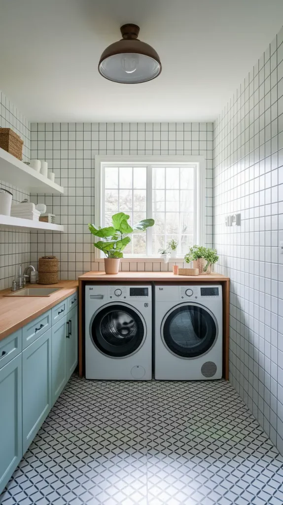 28 Best Laundry Room Ideas To Transform Your Space With Style