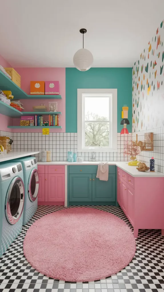 28 Best Laundry Room Ideas To Transform Your Space With Style