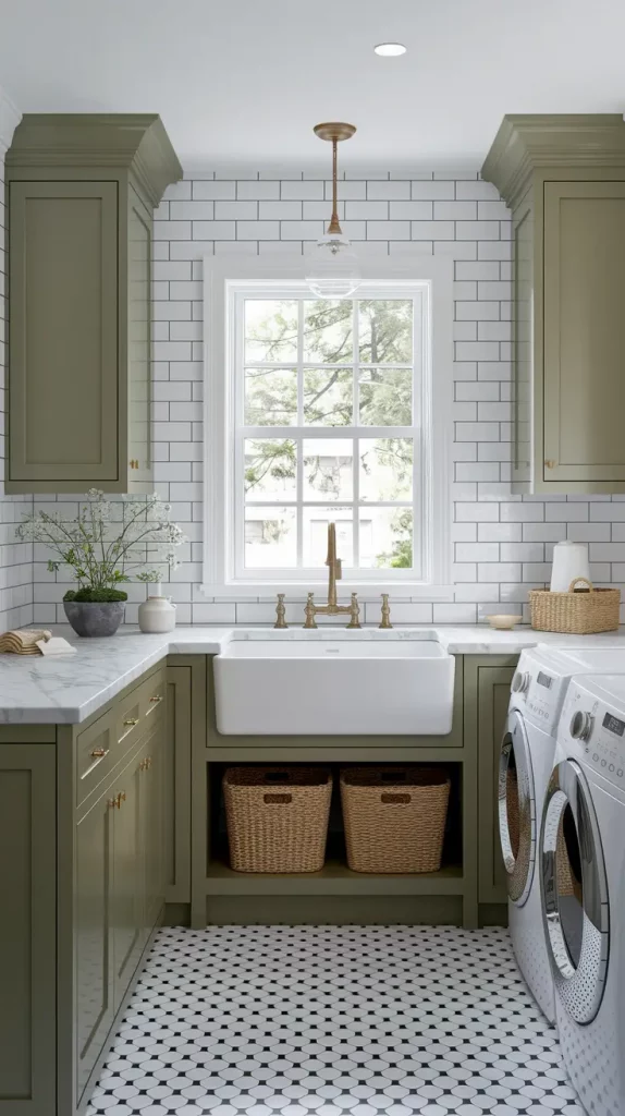 28 Best Laundry Room Ideas To Transform Your Space With Style