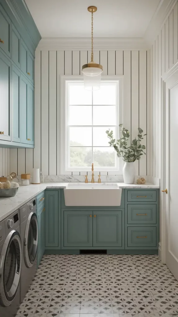 28 Best Laundry Room Ideas To Transform Your Space With Style