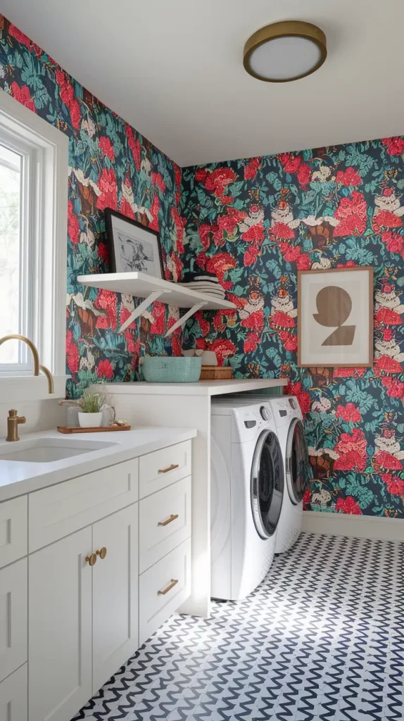 28 Best Laundry Room Ideas To Transform Your Space With Style