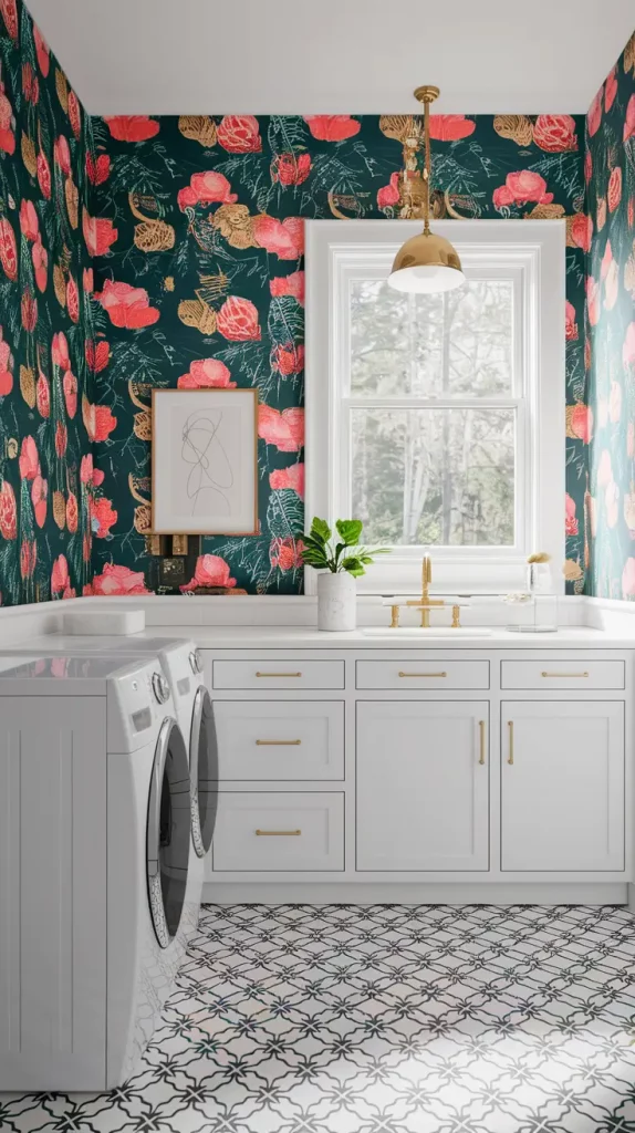 28 Best Laundry Room Ideas To Transform Your Space With Style