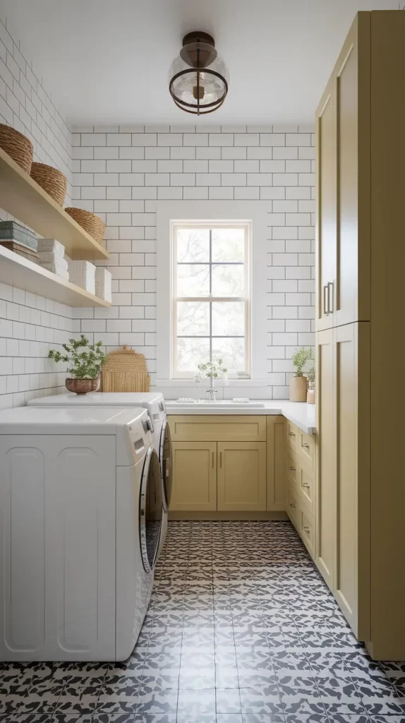 28 Best Laundry Room Ideas To Transform Your Space With Style