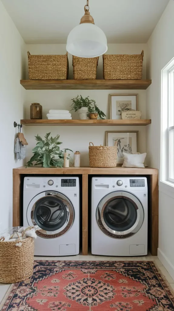 28 Best Laundry Room Ideas To Transform Your Space With Style