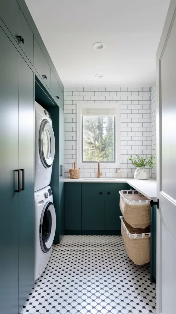 28 Best Laundry Room Ideas To Transform Your Space With Style
