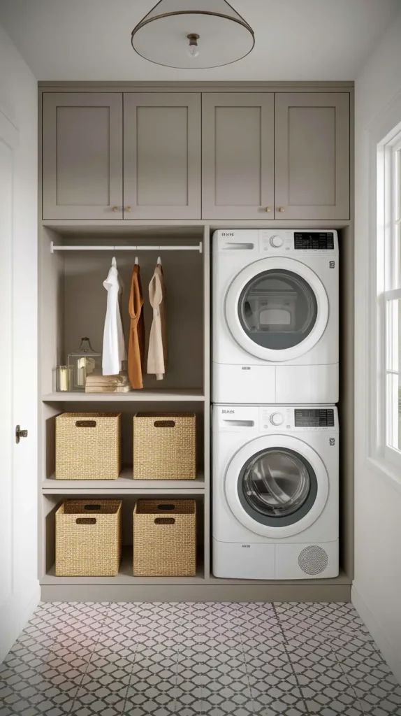 28 Best Laundry Room Ideas To Transform Your Space With Style