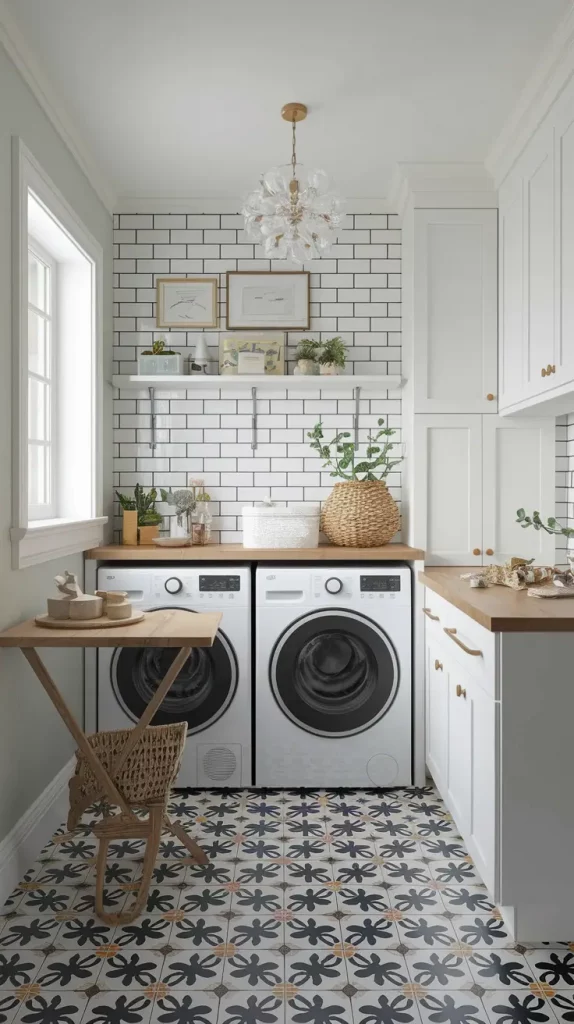 28 Best Laundry Room Ideas To Transform Your Space With Style