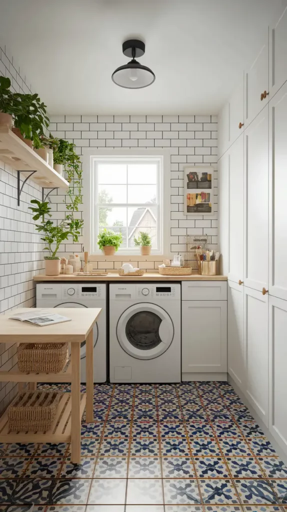 28 Best Laundry Room Ideas To Transform Your Space With Style