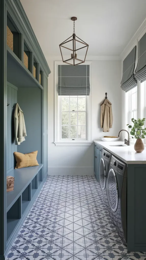 28 Best Laundry Room Ideas To Transform Your Space With Style