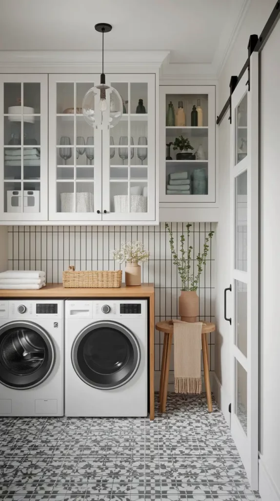 28 Best Laundry Room Ideas To Transform Your Space With Style