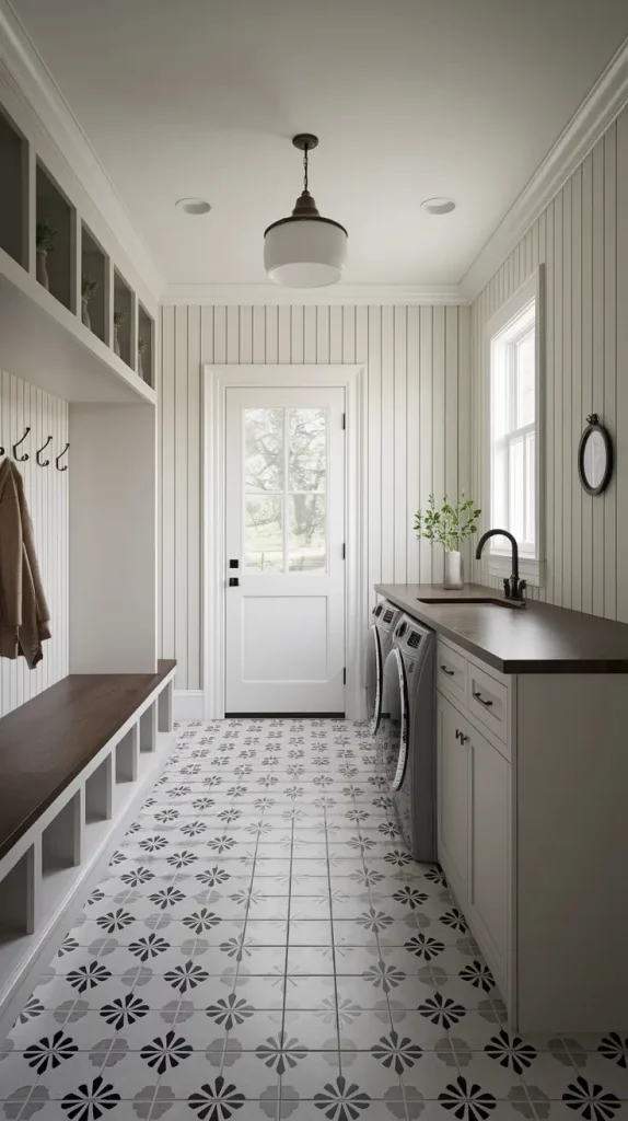 28 Best Laundry Room Ideas To Transform Your Space With Style