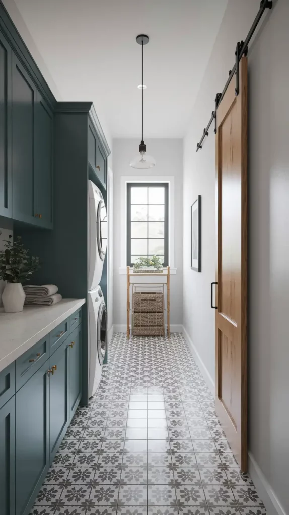 28 Best Laundry Room Ideas To Transform Your Space With Style
