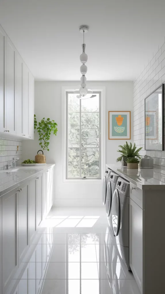28 Best Laundry Room Ideas To Transform Your Space With Style
