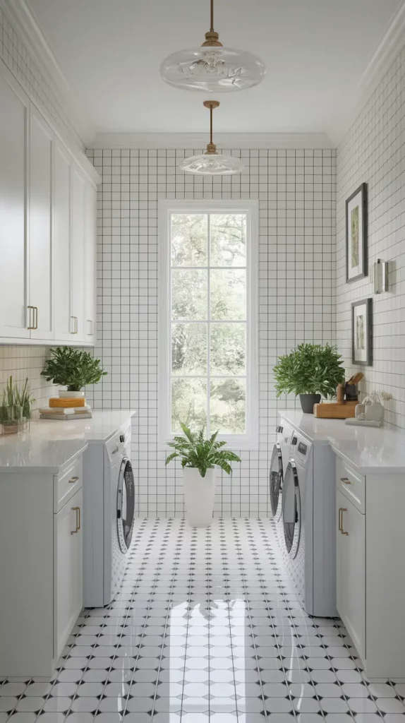 28 Best Laundry Room Ideas To Transform Your Space With Style