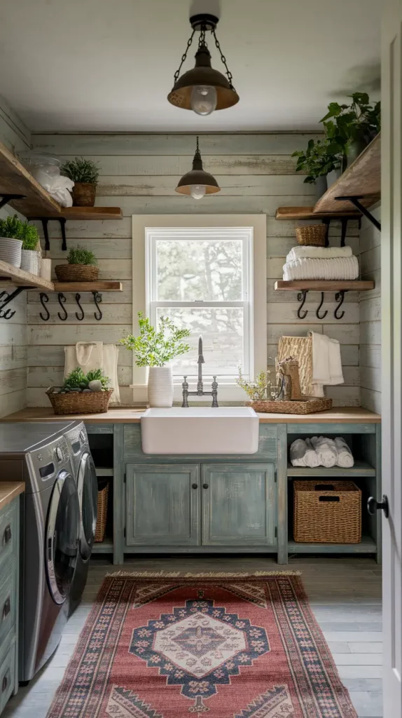 28 Best Laundry Room Ideas To Transform Your Space With Style