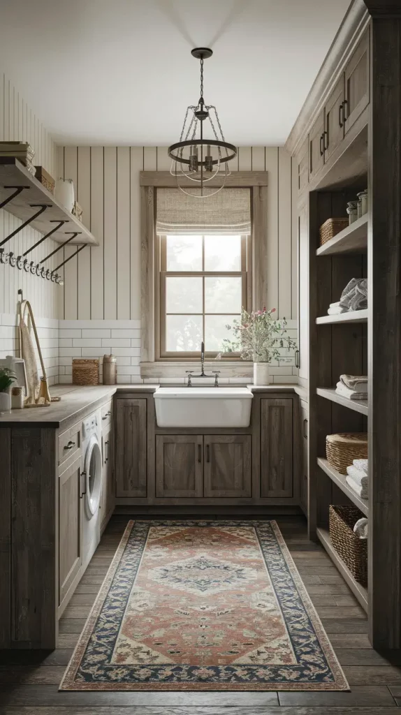 28 Best Laundry Room Ideas To Transform Your Space With Style