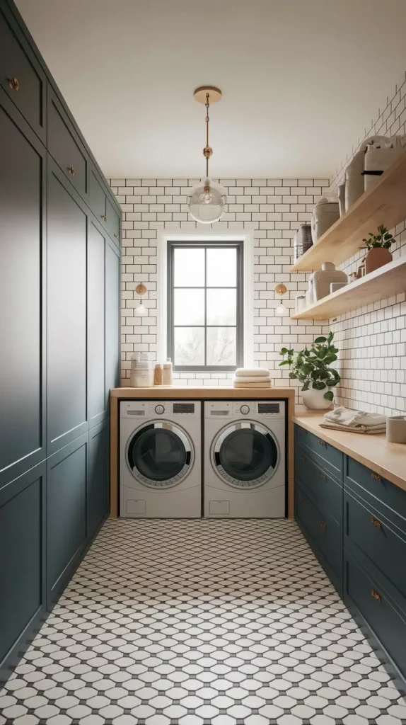 28 Best Laundry Room Ideas To Transform Your Space With Style
