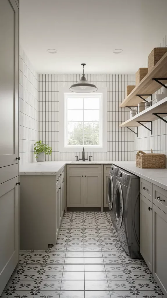 28 Best Laundry Room Ideas To Transform Your Space With Style