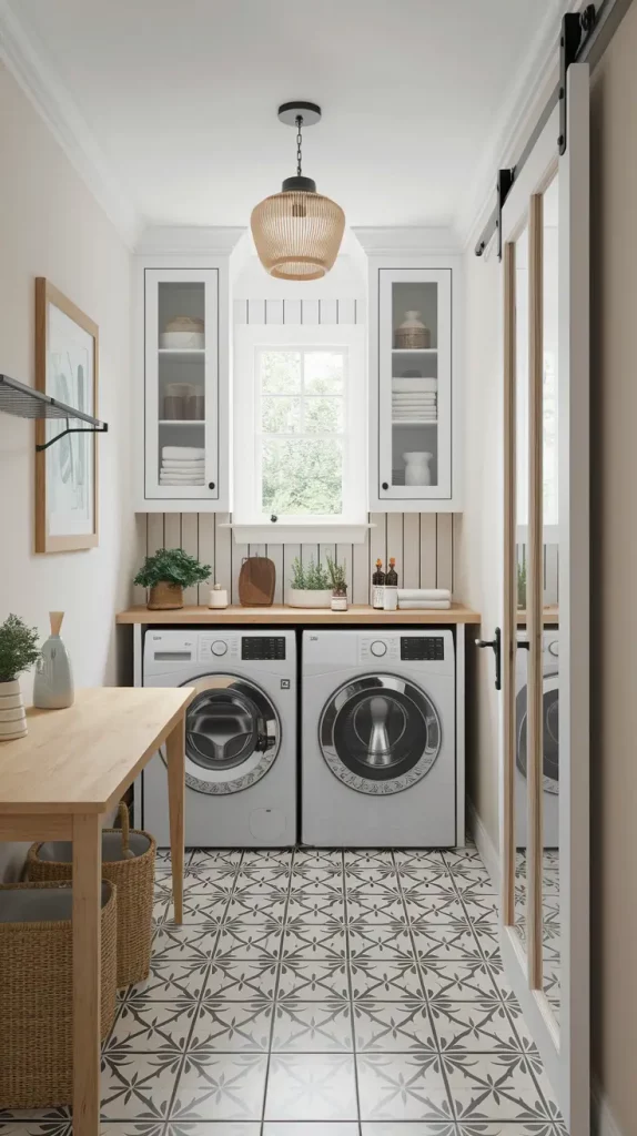 28 Best Laundry Room Ideas To Transform Your Space With Style