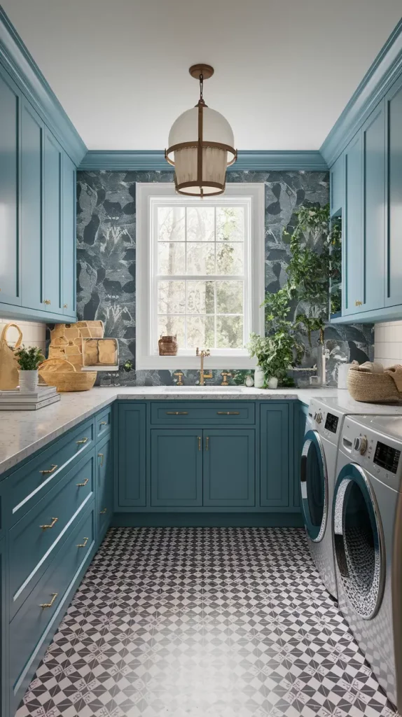 28 Best Laundry Room Ideas To Transform Your Space With Style