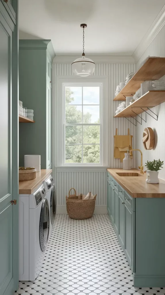 28 Best Laundry Room Ideas To Transform Your Space With Style