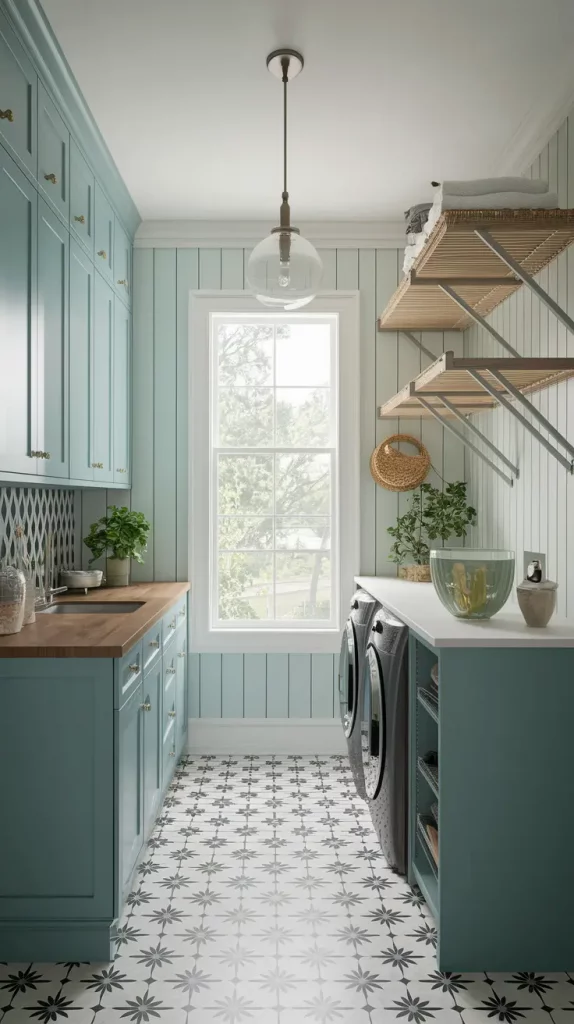 28 Best Laundry Room Ideas To Transform Your Space With Style