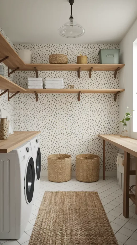 28 Best Laundry Room Ideas To Transform Your Space With Style