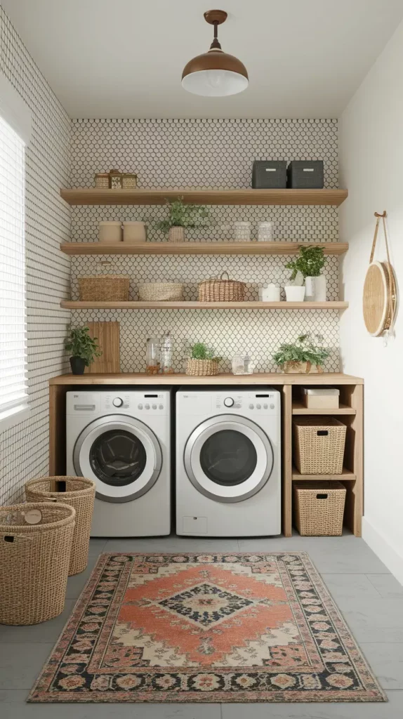 28 Best Laundry Room Ideas To Transform Your Space With Style