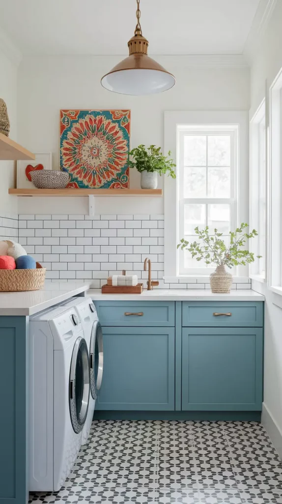 28 Best Laundry Room Ideas To Transform Your Space With Style